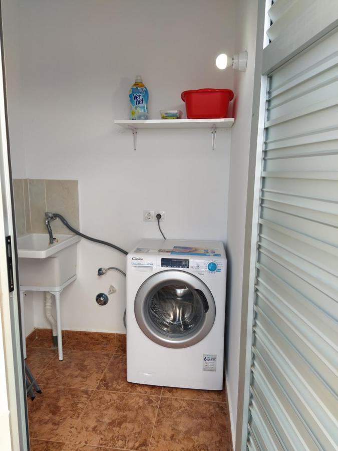 El Rincon Del Sol Apartment Tazacorte Bagian luar foto
